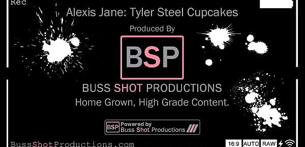  AJ.04 Alexis Jane & Tyler Steel Cupcakes BussShotProductions.com Preview